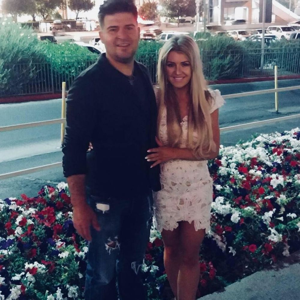 Meet your Posher, Ewelina